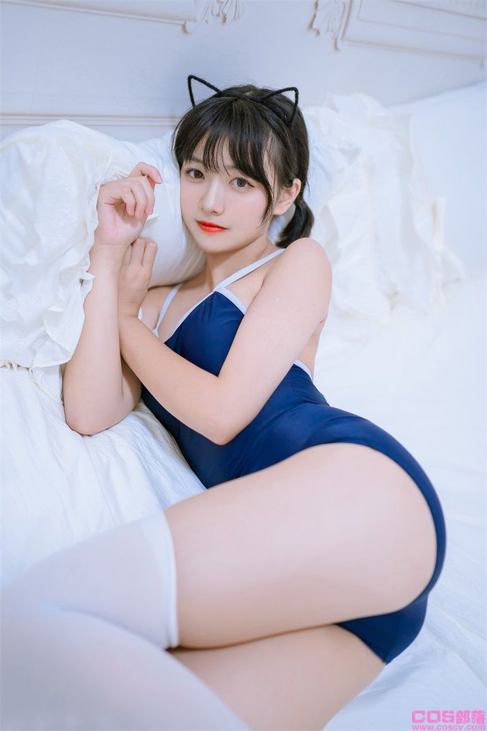喵糖映画少女写真 VOL.040【40P/364MB】(图3)