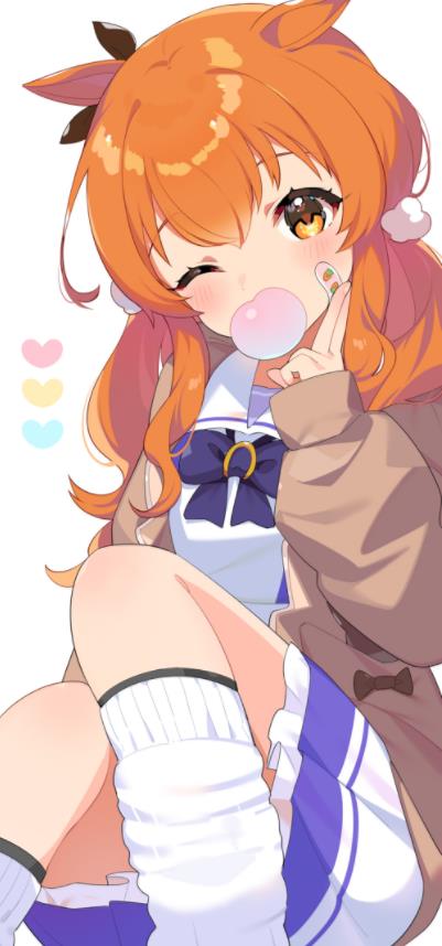 [Pixiv精选] 热潮再度袭来♡堆堆袜插画特辑(图7)