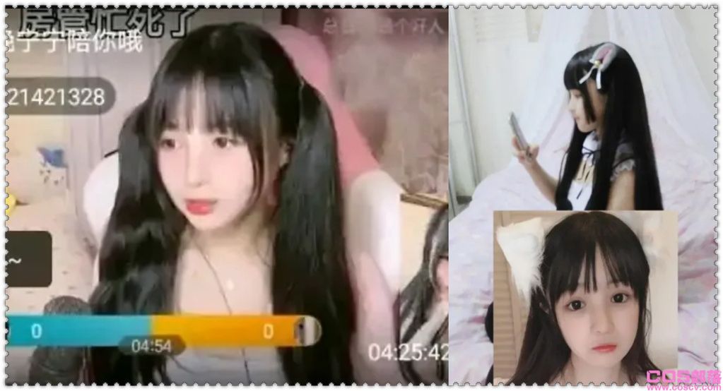 失眠小宁“黑料不打烊”视频是怎么回事？(图2)