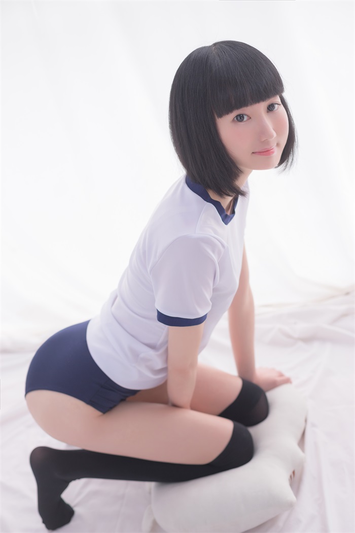 轻兰映画少女写真 SPL.003【53P/1V/610MB】(图1)