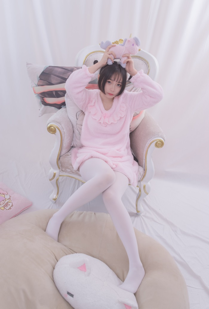 轻兰映画少女写真 VOL.017【77P/436MB】(图3)