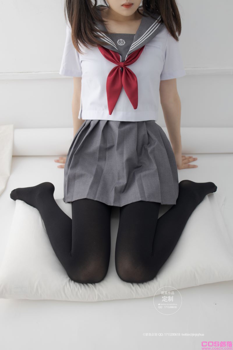 紧急企划 G-002 出境：小奶糕Milky【60P/593MB】(图3)
