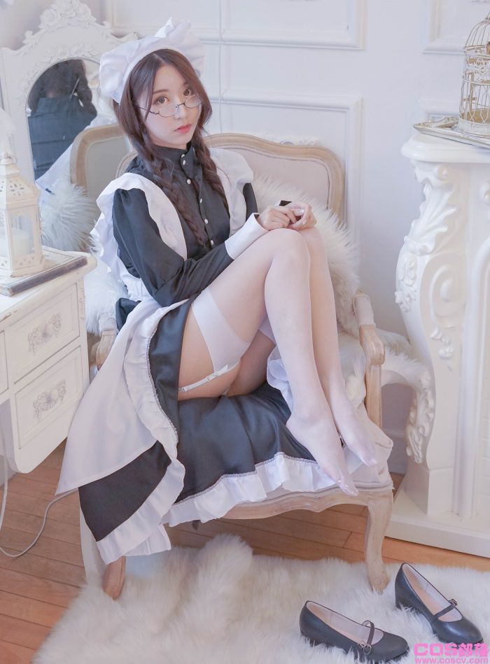微博红人动漫Coser@-黑川-MAI COLLECTION【92P/1V/587MB】(图1)