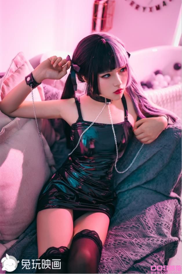 兔玩映画-病娇女友【40P/562MB】(图2)