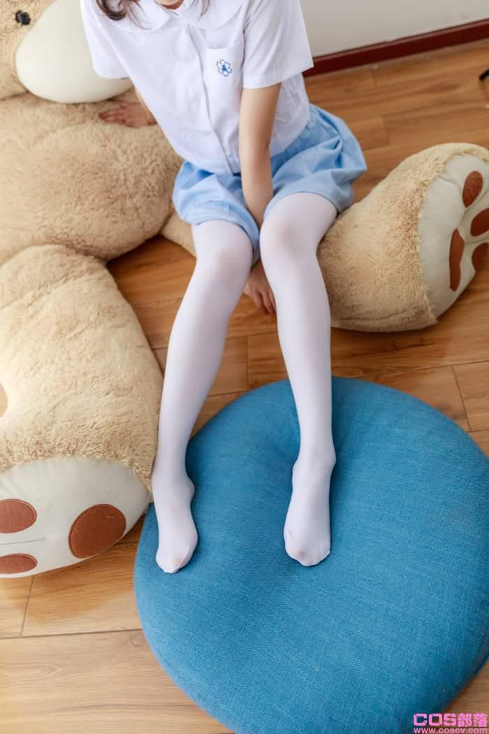 罗利丝控-喵写真 PR15 007 大熊宝宝是我最爱【81P/1V/721MB】(图2)