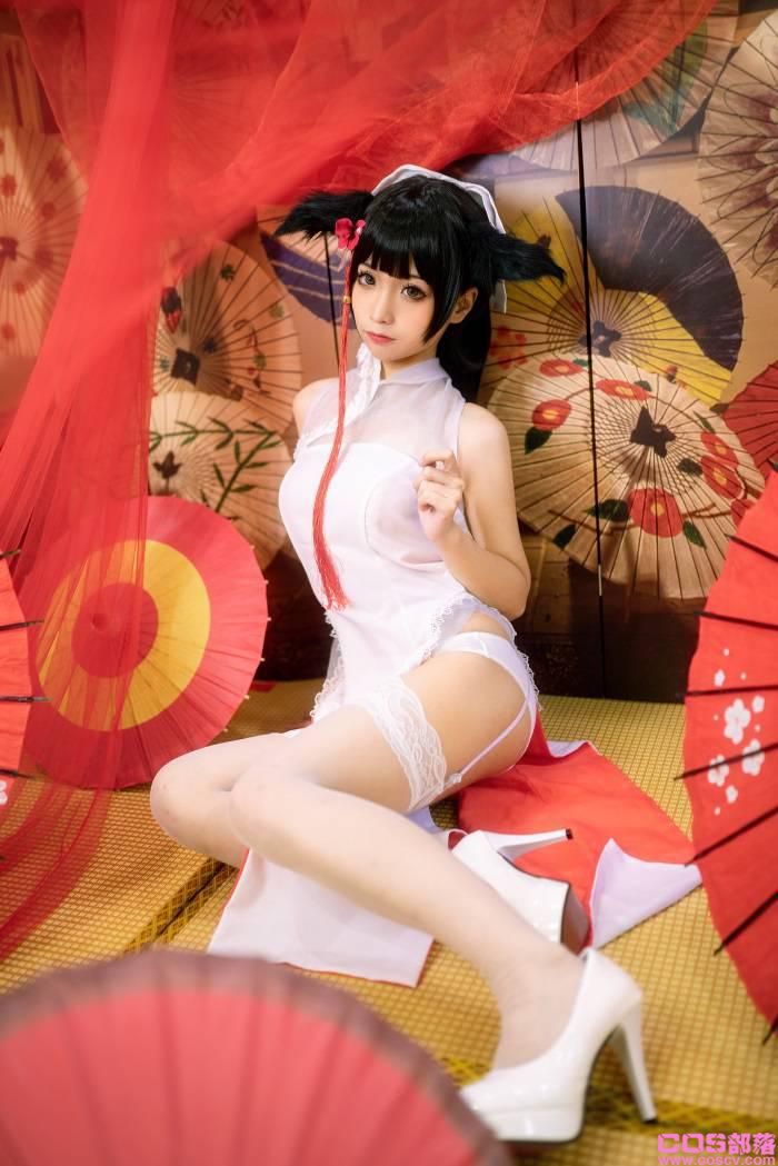 知名动漫博主@蠢沫沫 高雄习字【40P/504MB】(图3)
