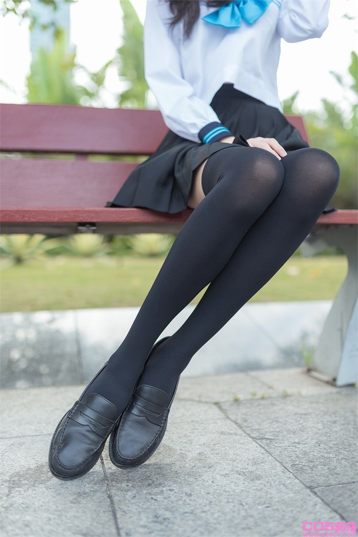 风之领域写真 No.003 校服嘿丝【39P/77.9MB】(图1)