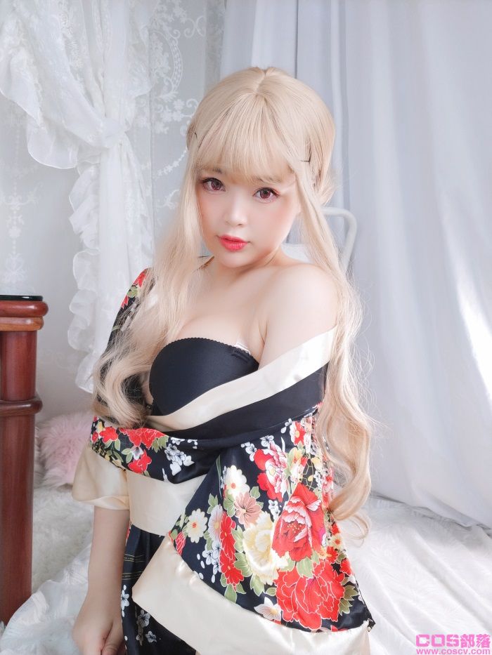 微博动漫博主@-白烨- 狐仙女友【53P/10V/544MB】(图2)