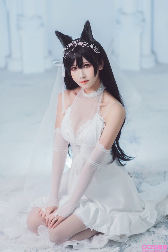 知名动漫博主@三度_69 犬【22P/198MB】(图1)
