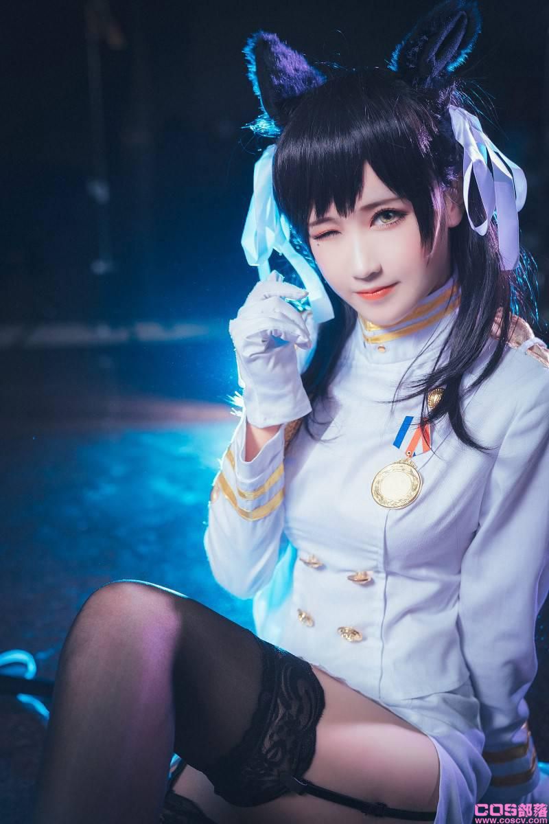 知名动漫博主@三度_69 碧蓝航线【34P/379MB】(图1)