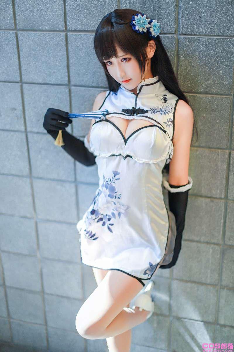 知名动漫博主@三度_69 金瓶梅【23P/244MB】(图1)