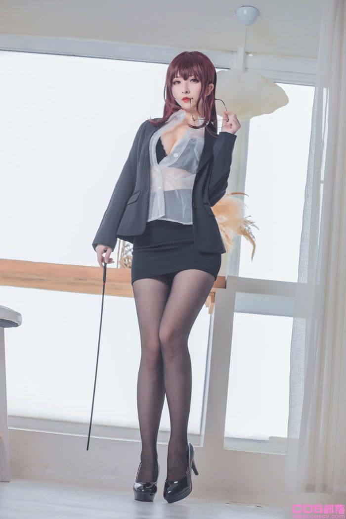 知名动漫Coser@rioko凉凉子 七夕月球女友【42P/2V/694MB】(图3)
