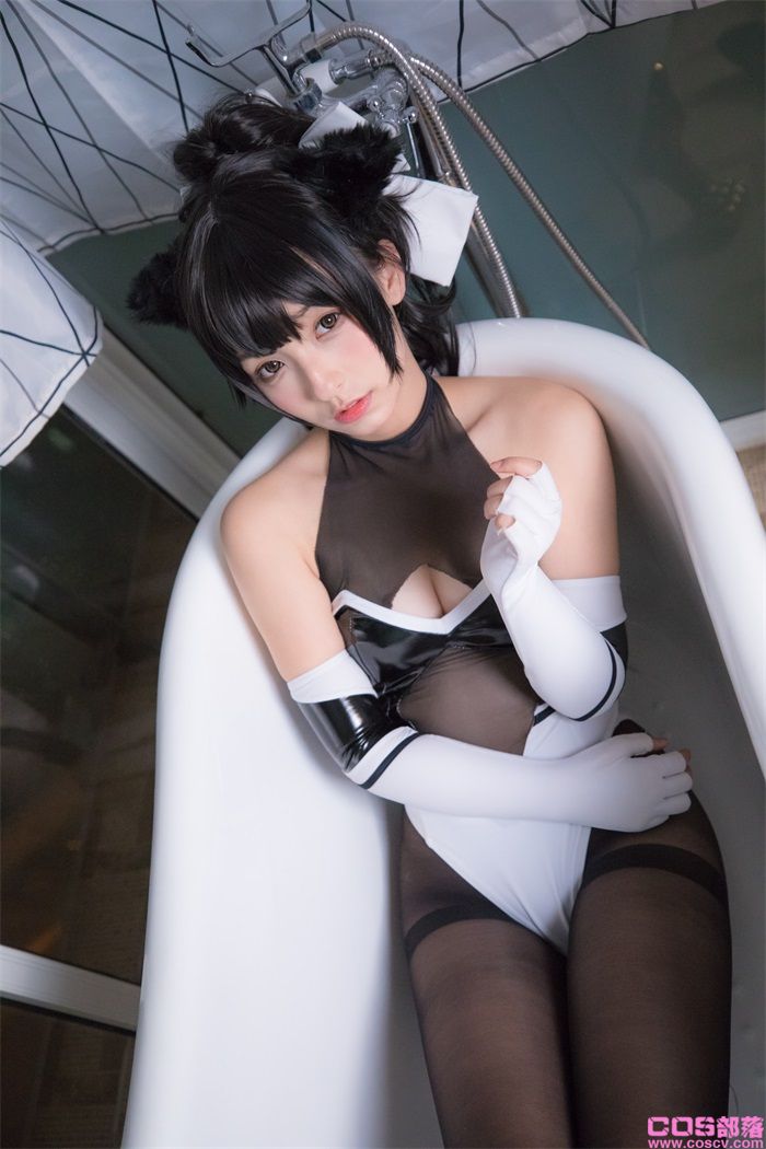 神楽坂真冬写真 – TAKAO-TIGHTS VER (嘿丝)【150P/358MB】(图1)