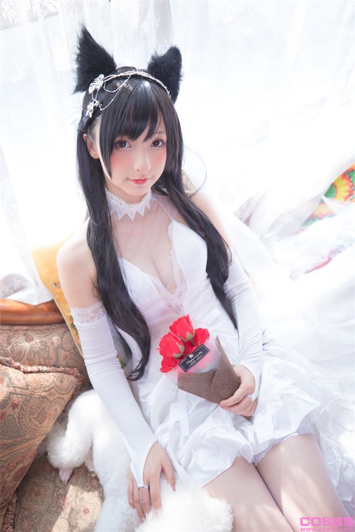 神楽坂真冬写真 明日の花嫁【150P/339MB】(图1)