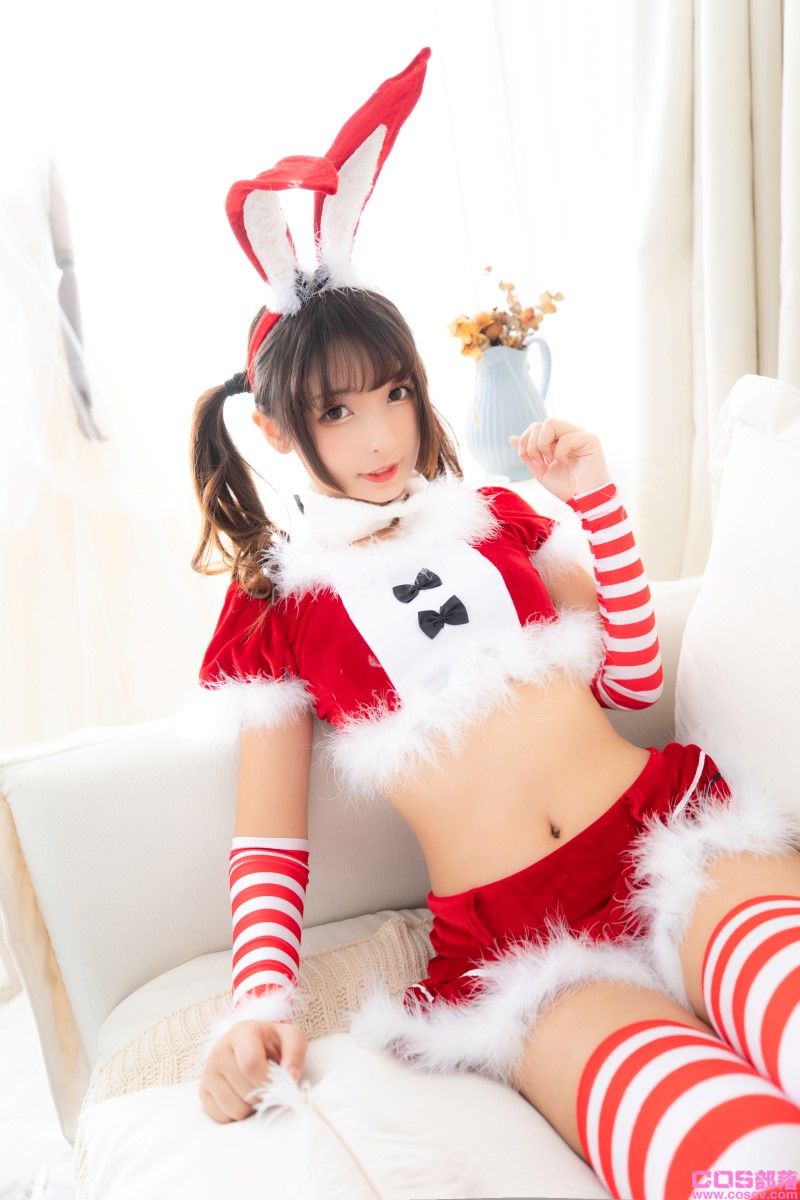 神楽坂真冬写真 クリスマス クイーン【150P/409MB】(图1)