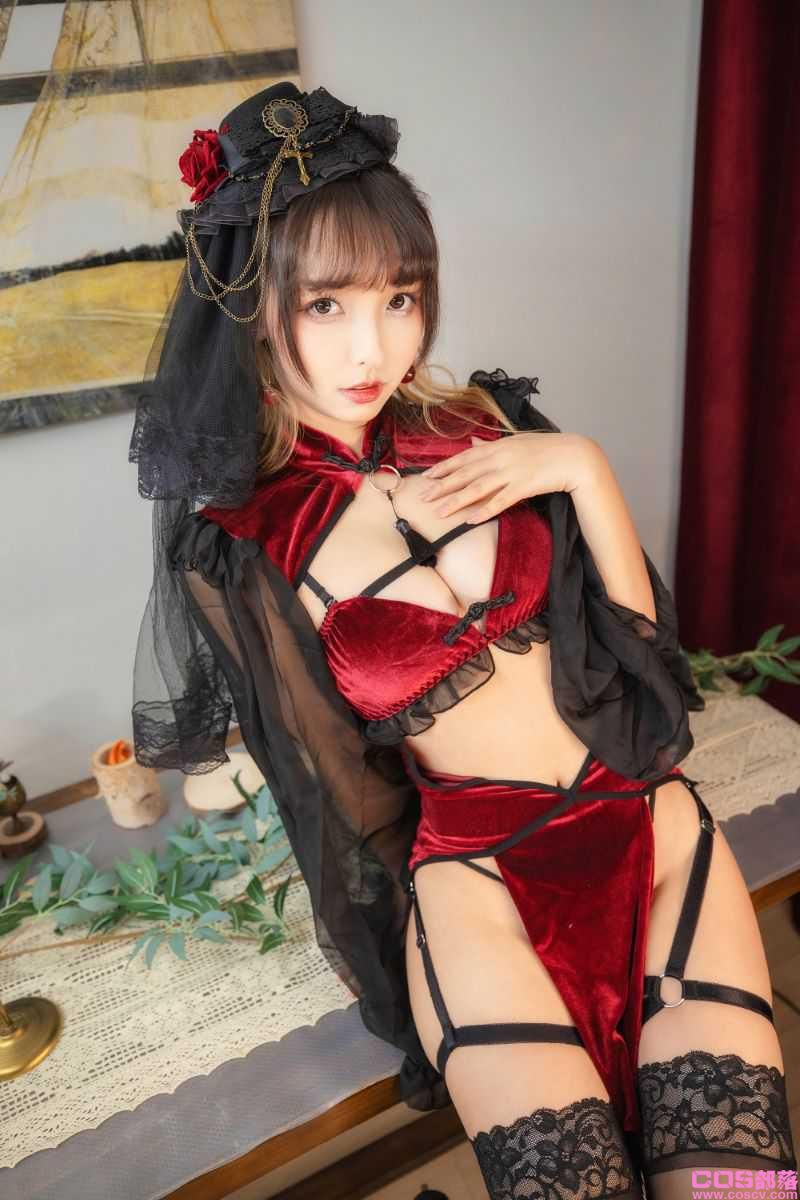 神楽坂真冬写真《トリック放題》樱桃少女【152P/2V/772MB】(图1)