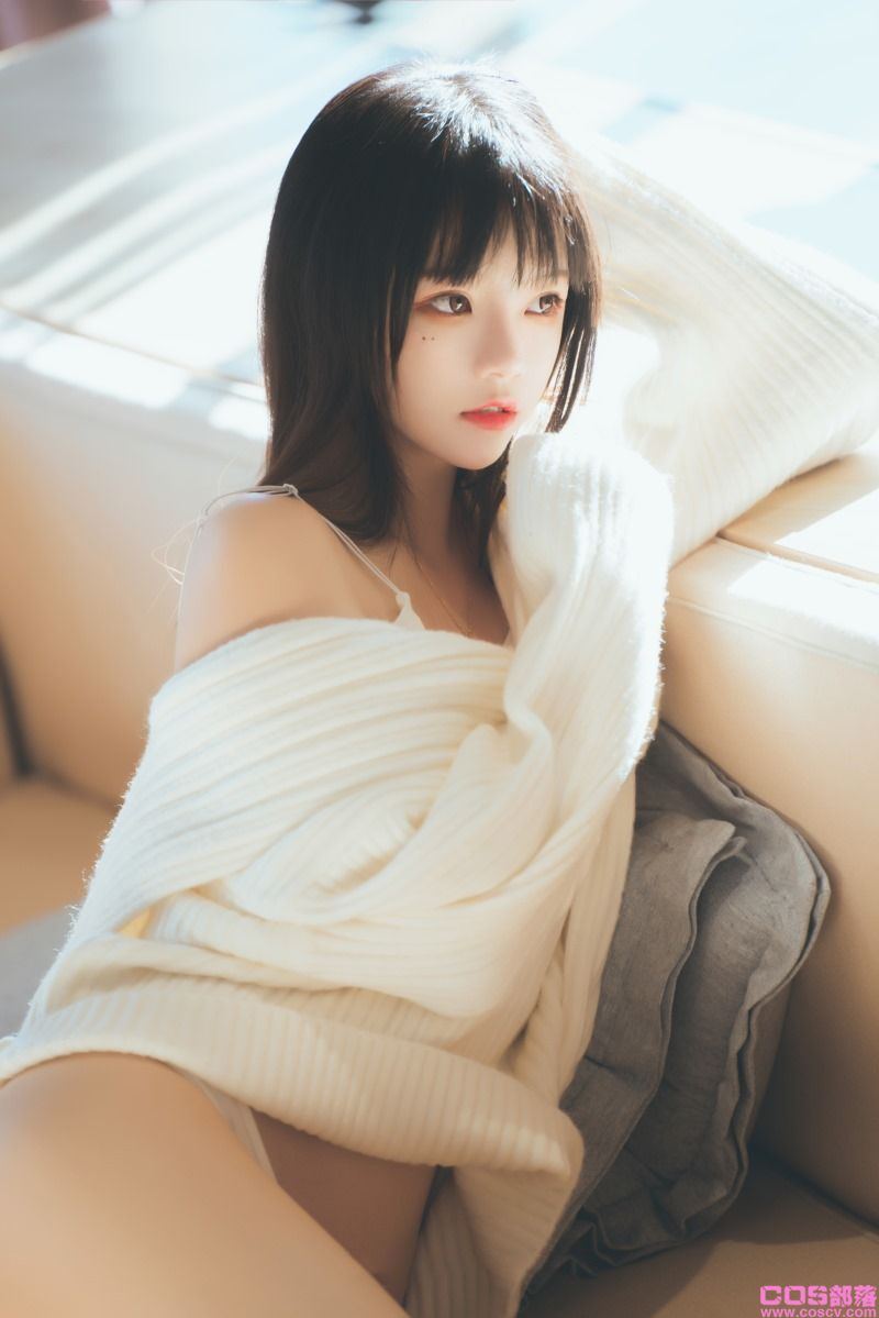 人气Coser@桜桃喵 暖暖01【36P/716MB】(图1)