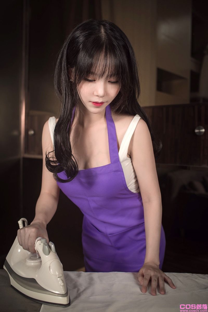 微博人气Coser@抖娘-利世 人妻【40P/56MB】(图4)