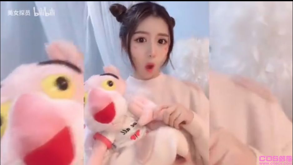 抖音姜小团团事件怎么了？姜小团团个人资料 是哪里人？(图3)