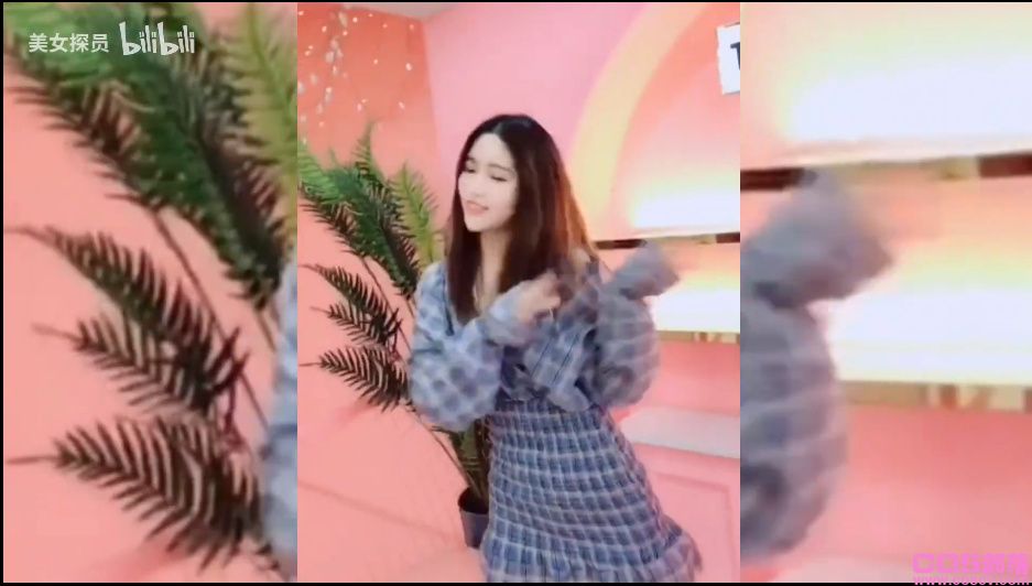 抖音姜小团团事件怎么了？姜小团团个人资料 是哪里人？(图4)