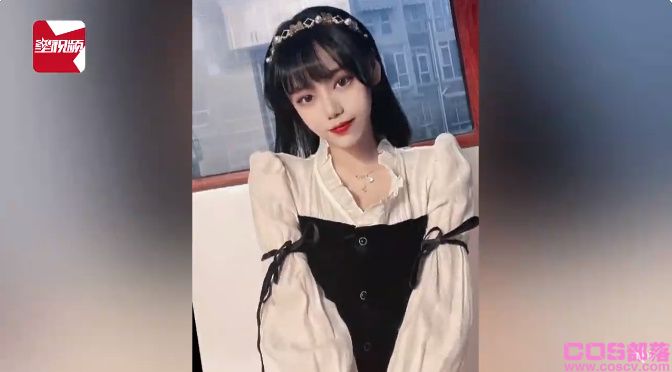 妈妈让大三女儿请假离校相亲不去别回家 这种颜值也要相亲了吗？(图1)
