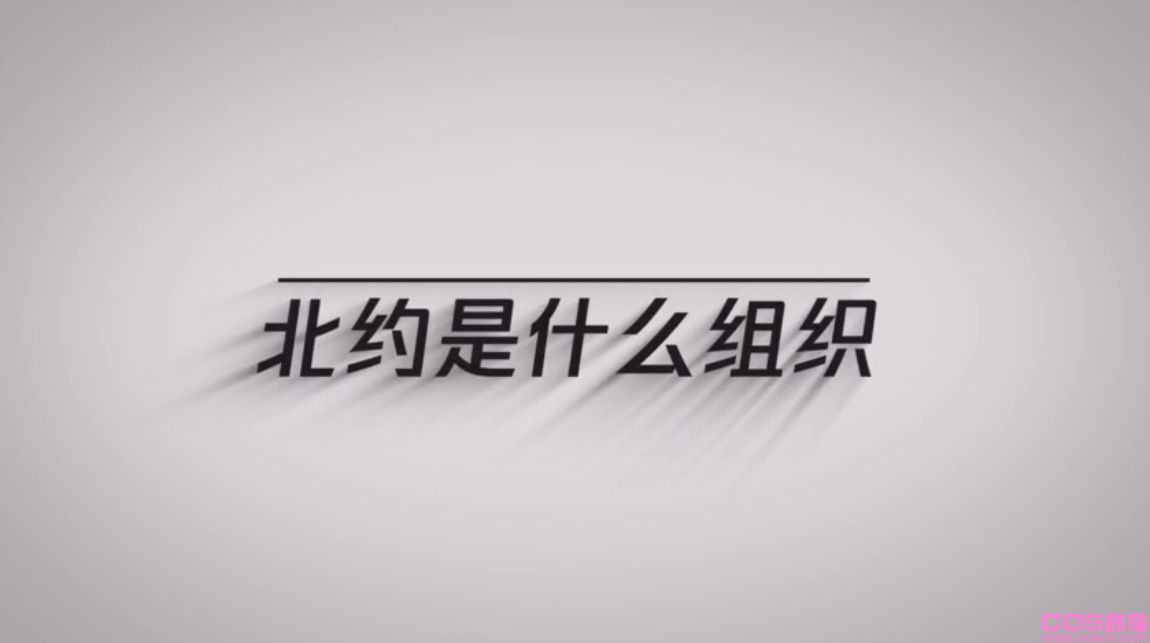 北约是什么意思？北约成员国有哪30个组成？(图1)