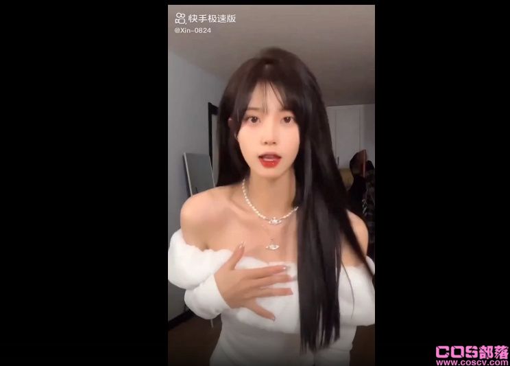 如何看待“李丽欣白色吊带九分半”视频谣言一事的回应？(图1)