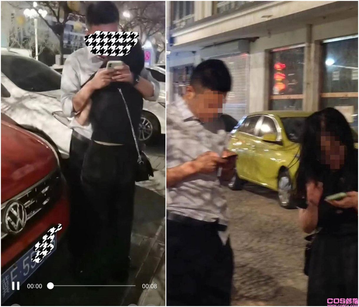 育才花园视频3分23秒 又是AI全自动剪辑视频软件在作妖？(图2)