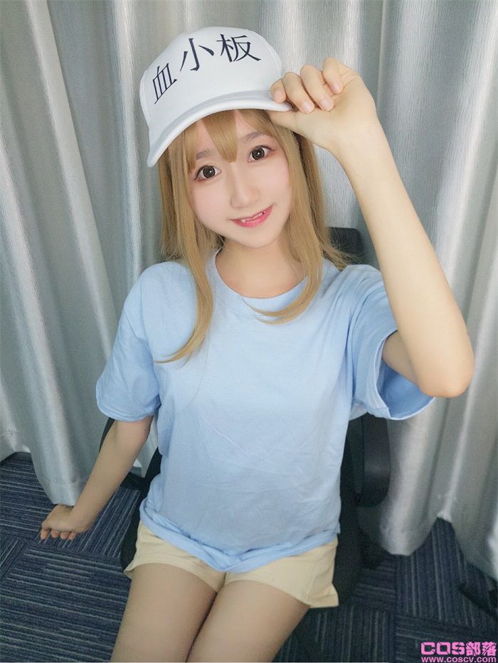 网紅Coser@木绵绵OwO - 微博图片合辑【2453P/2.92GB】(图2)