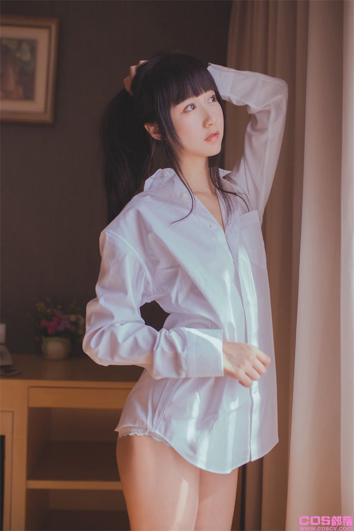 网紅Coser@木绵绵OwO - 微博图片合辑【2453P/2.92GB】(图3)