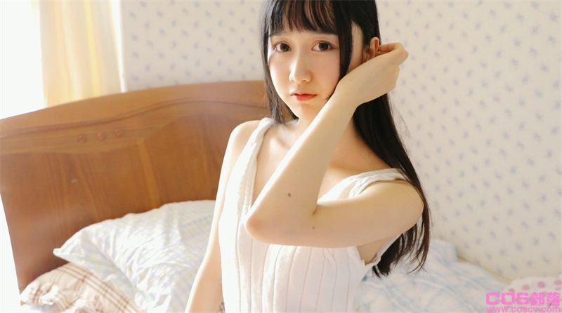 网紅Coser@木绵绵OwO - 绵相随 视频【MP4/148MB】(图2)