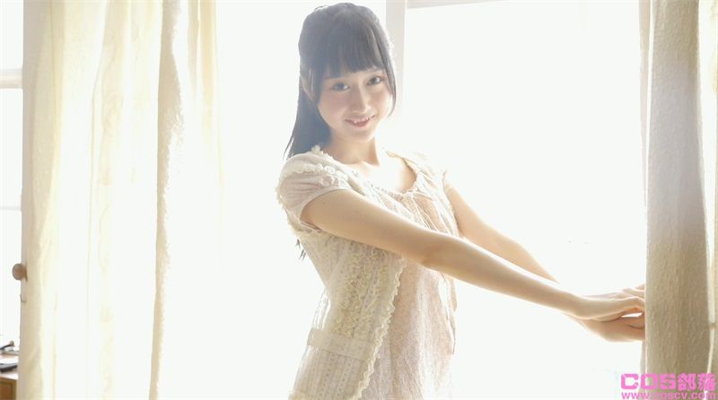 网紅Coser@木绵绵OwO - 绵相随 视频【MP4/148MB】(图3)