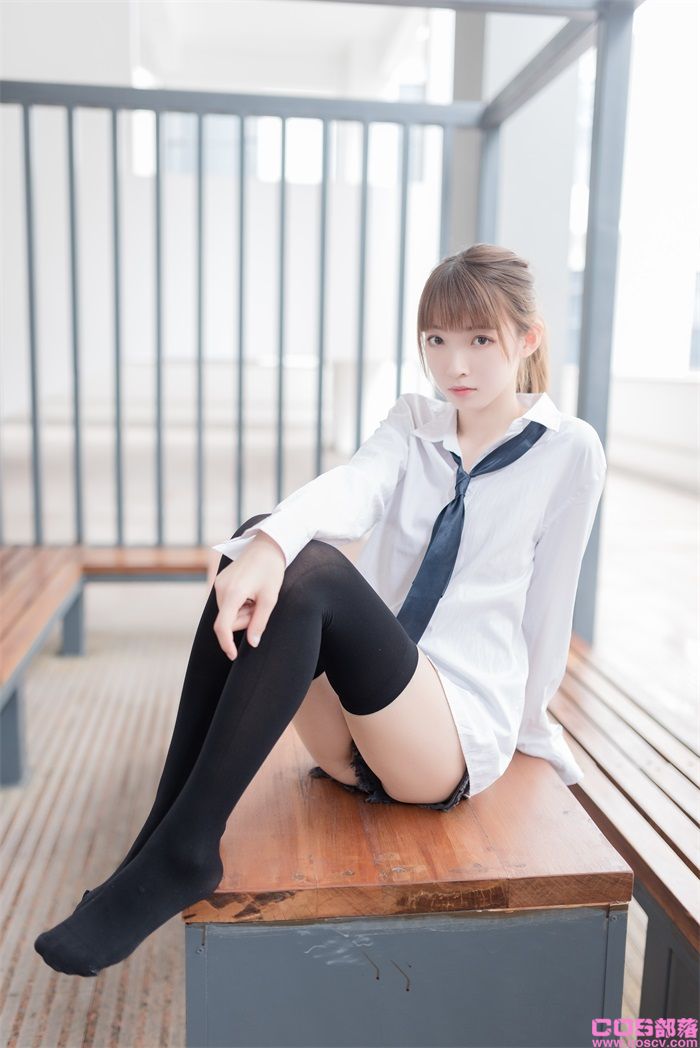 风之领域写真 No.039 无法抗拒的嘿丝【49P/205MB】(图1)