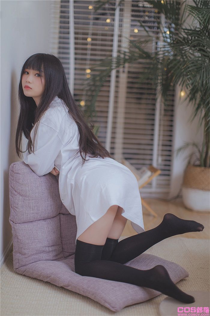 风之领域写真 No.081 长发的嘿丝学妹【42P/208MB】(图4)