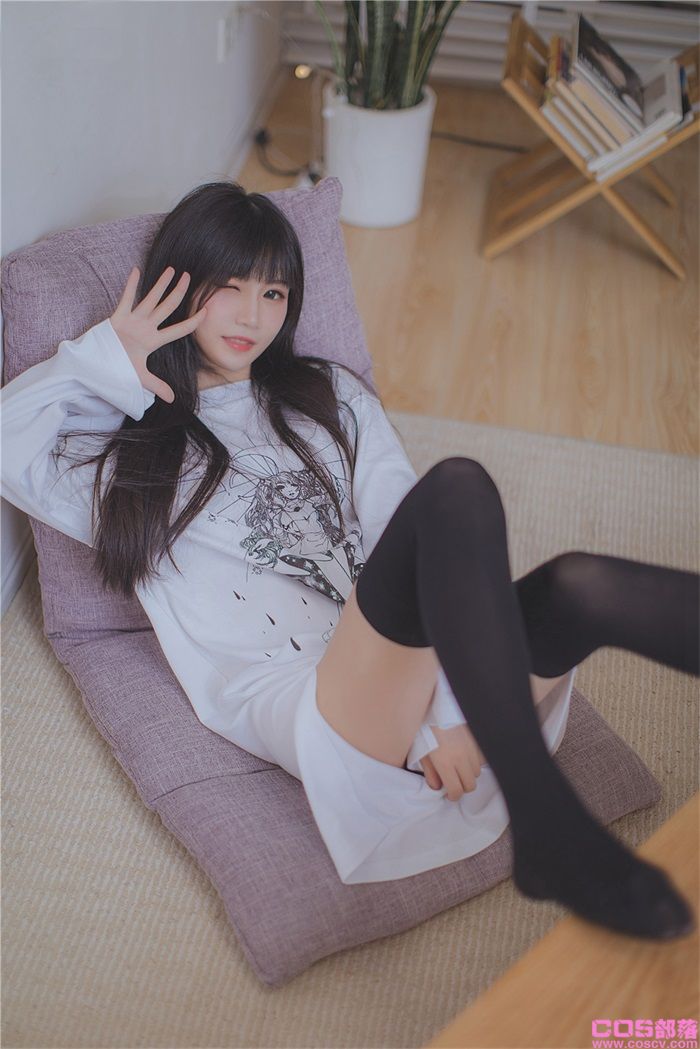 风之领域写真 No.081 长发的嘿丝学妹【42P/208MB】(图2)