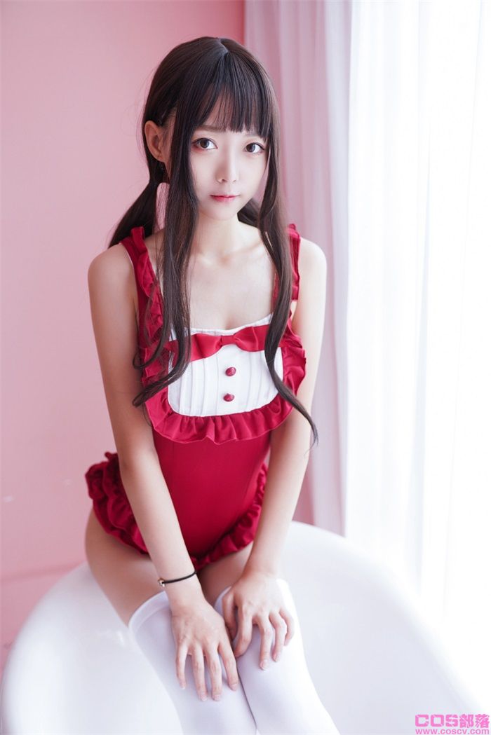 风之领域写真 No.136 美丝小公主【39P/240MB】(图3)