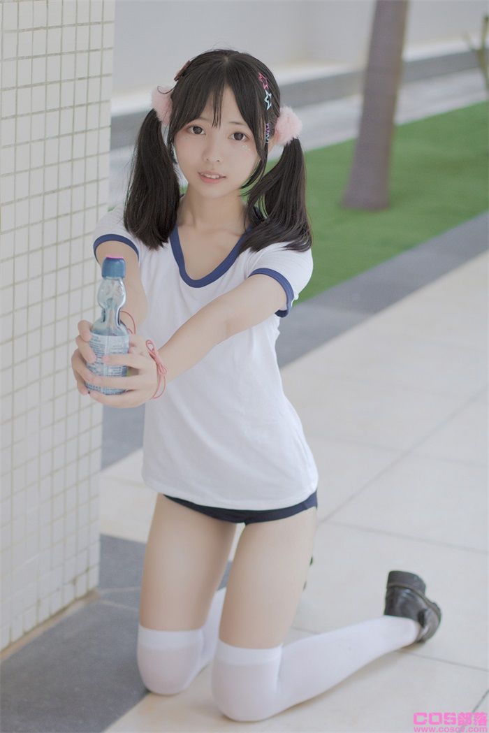 风之领域写真 No.149 双马尾罗利【40P/237MB】(图1)