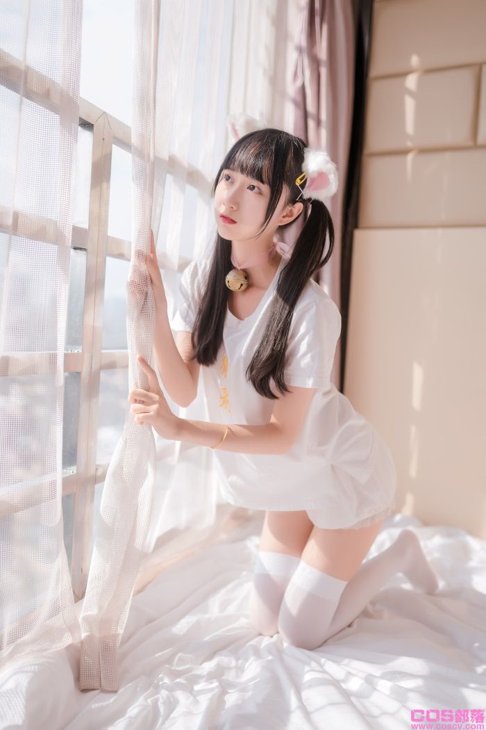 风之领域写真 No.150 猫系女友【51P/171MB】(图3)