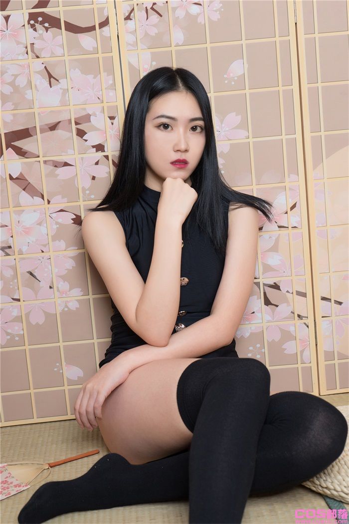 风之领域写真 No.175 日系风格【42P/140MB】(图1)