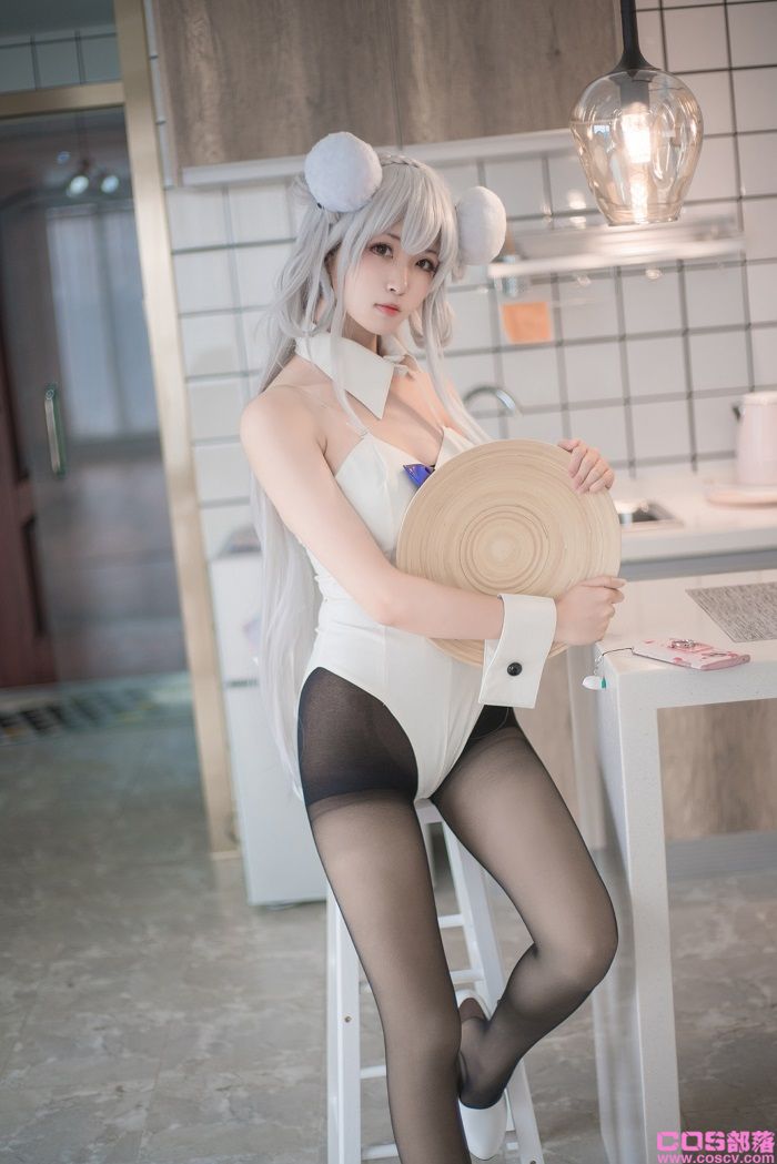 风之领域写真 No.184 嘿丝兔女郎【43P/477MB】(图1)