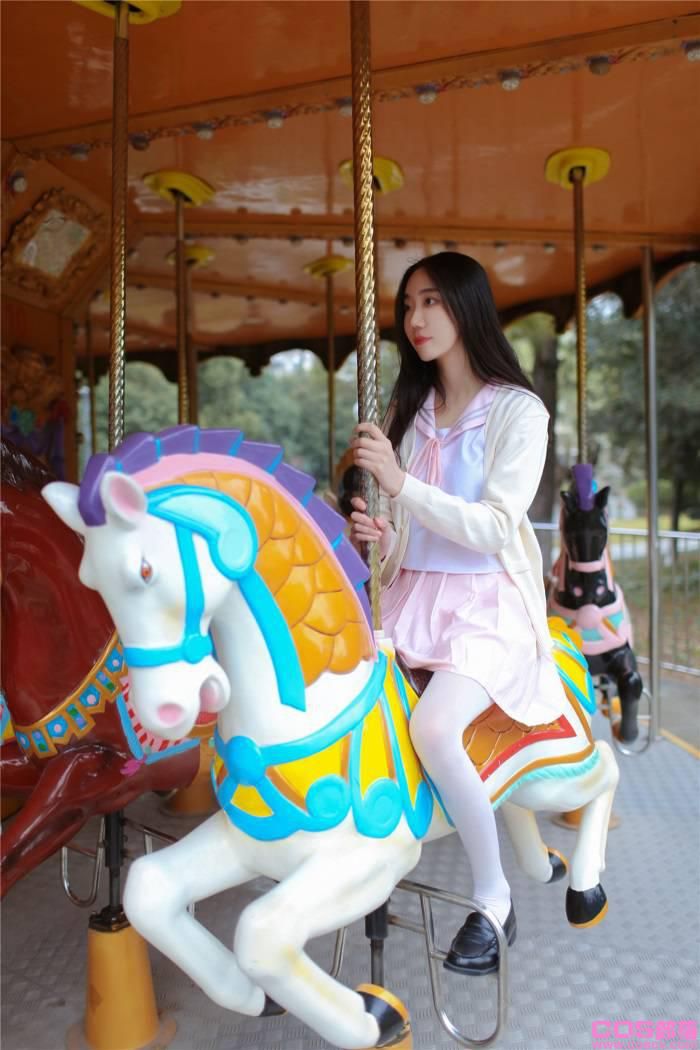 风之领域写真 No.191 游乐圆【34P/676MB】(图2)
