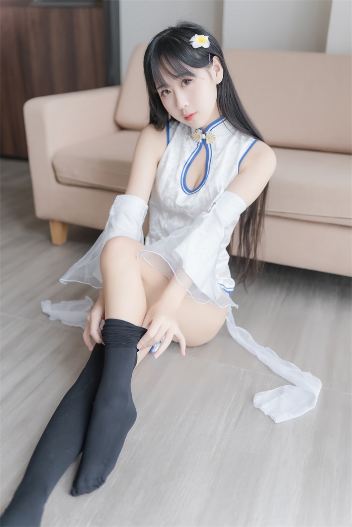 微博网紅妹纸@萌芽儿o0 瓶儿【41P/161MB】(图3)