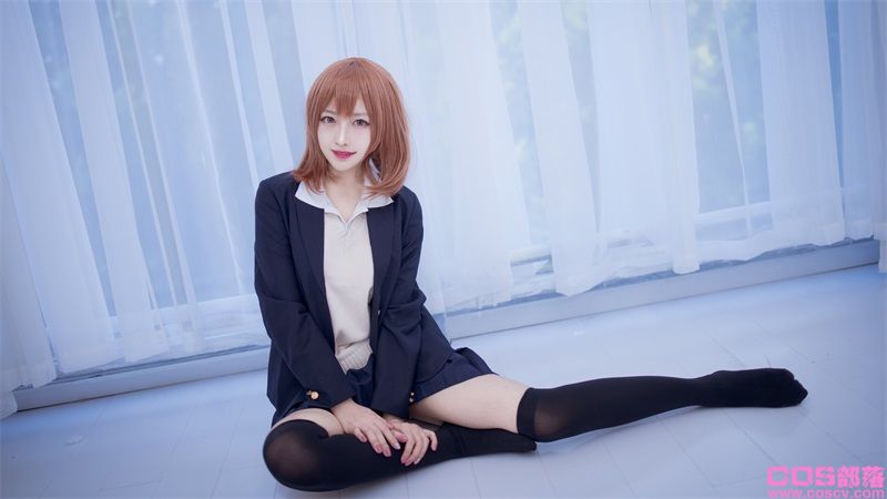 游戏《King Exit》Cosplay寫真集【143P/1.59G】(图3)
