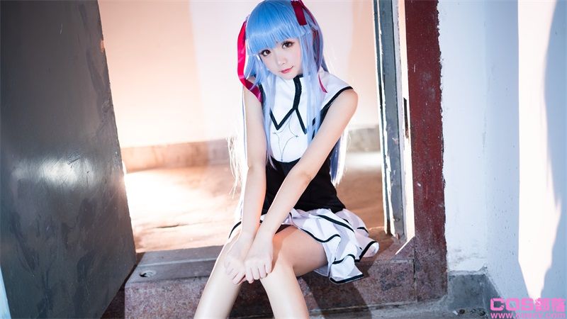 游戏《King Exit》Cosplay寫真集【143P/1.59G】(图4)