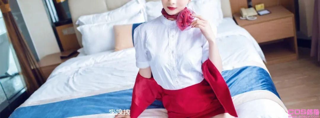 空姐飞机上发不雅照被开除 空姐离职后能做什么？(图2)