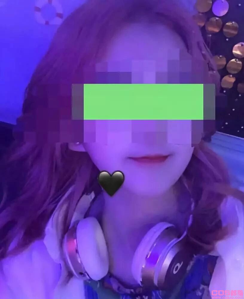 上海渣女 绿帽戴的漫天飞舞(图1)