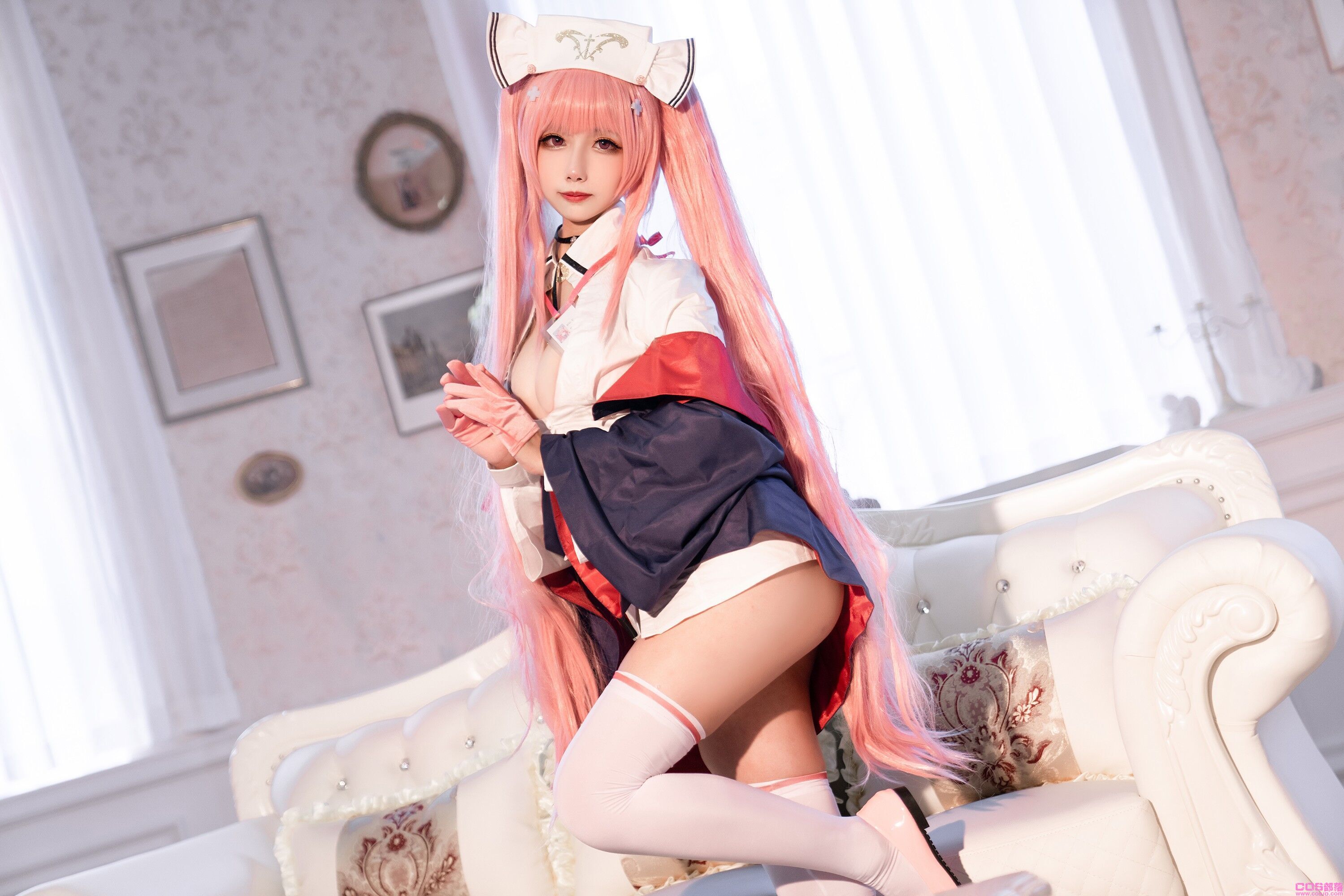 coser葵葵英仙座(图9)