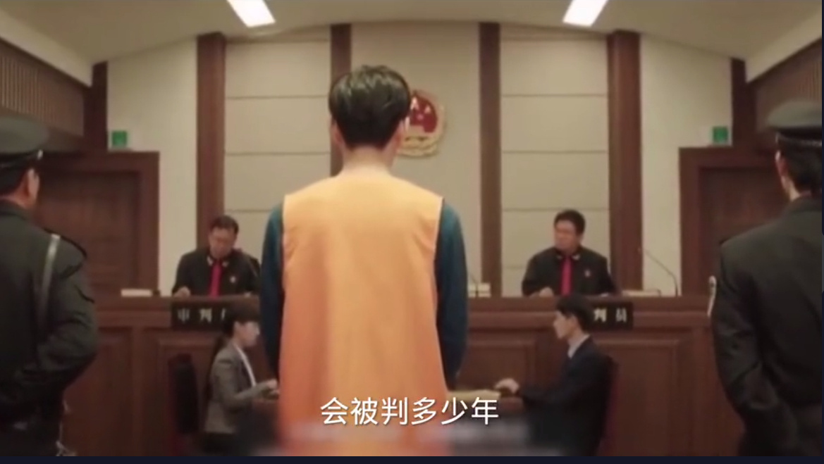 吴亦凡最新事件进展：时隔10个月社交平台更新 吴亦凡出来了？(图3)