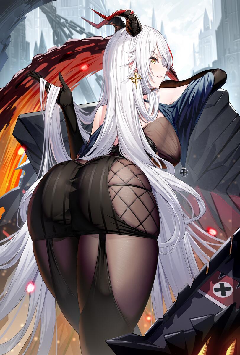[动漫美图]一见倾心(图3)