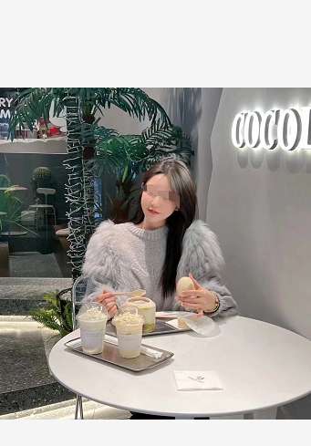 台州杜桥渣女董小姐，董雅妮出轨始末(图12)